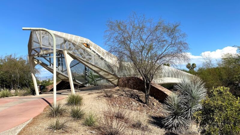 Iron Horse Park - Tucson, AZ
