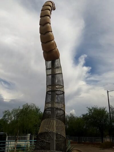 Iron Horse Park - Tucson, AZ