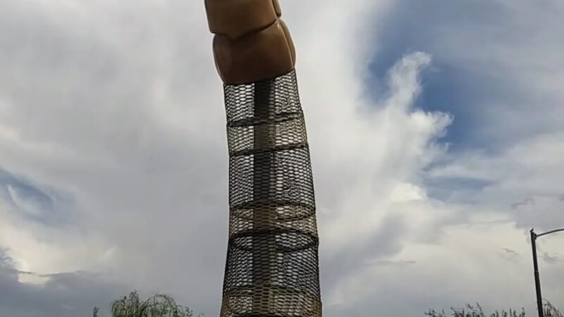 Iron Horse Park - Tucson, AZ