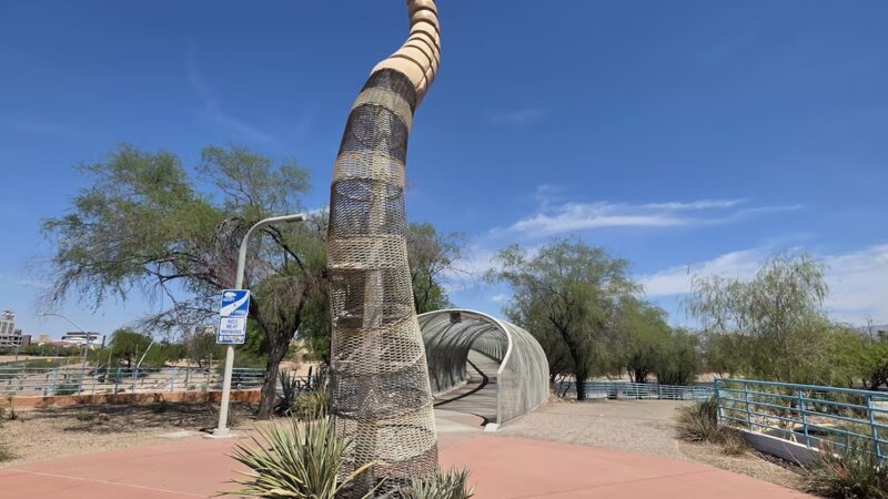 Iron Horse Park - Tucson, AZ