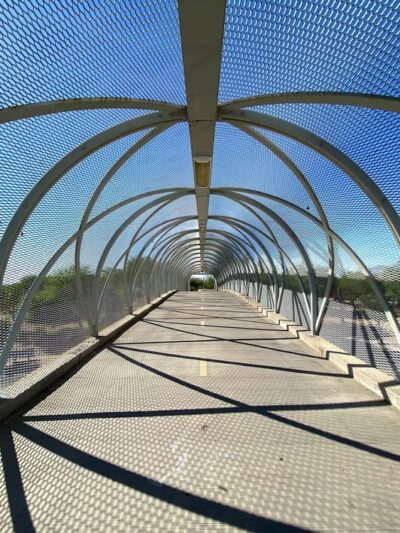 Iron Horse Park - Tucson, AZ