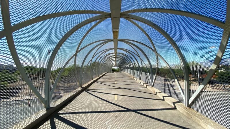 Iron Horse Park - Tucson, AZ