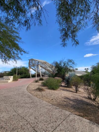 Iron Horse Park - Tucson, AZ