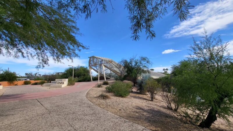 Iron Horse Park - Tucson, AZ