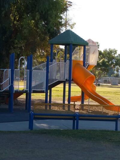 Jacobs Park - Tucson, AZ