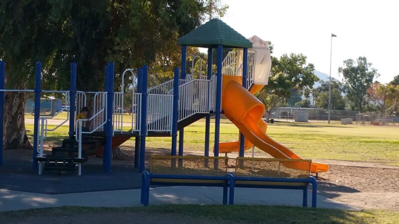 Jacobs Park - Tucson, AZ