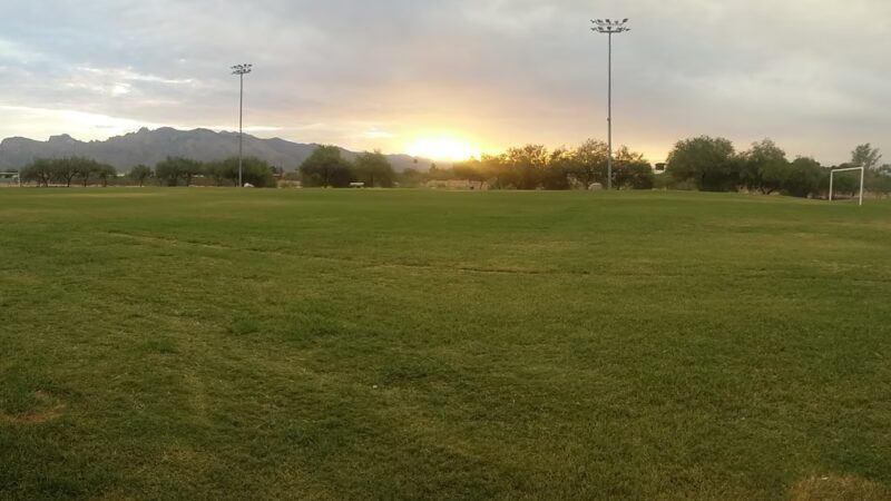 Jacobs Park - Tucson, AZ