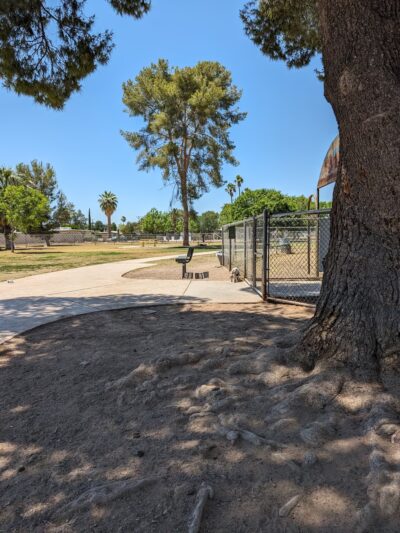 Jacobs Park - Tucson, AZ