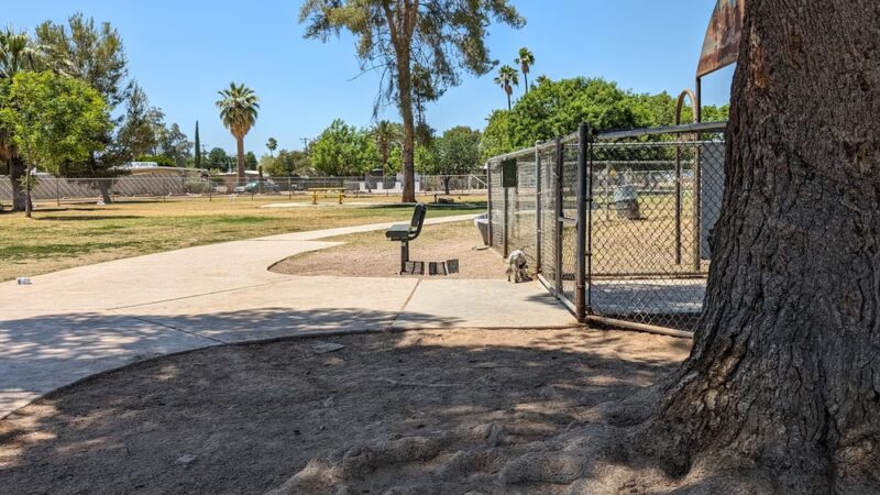 Jacobs Park - Tucson, AZ