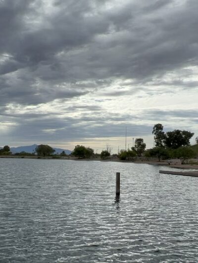 Kennedy Lake - Tucson, AZ
