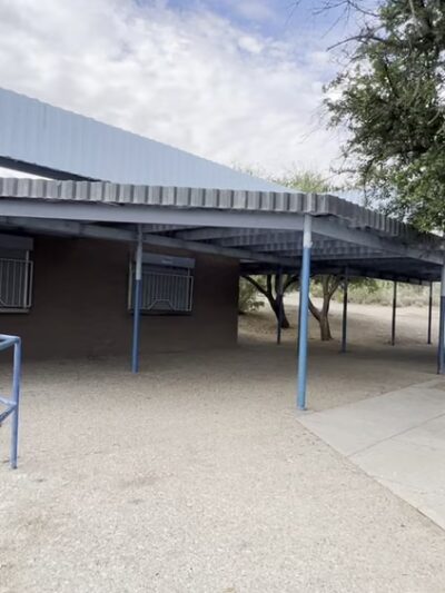 Kennedy Lake - Tucson, AZ