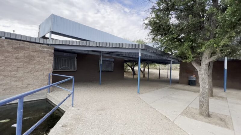 Kennedy Lake - Tucson, AZ