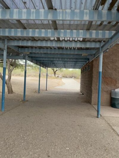 Kennedy Lake - Tucson, AZ