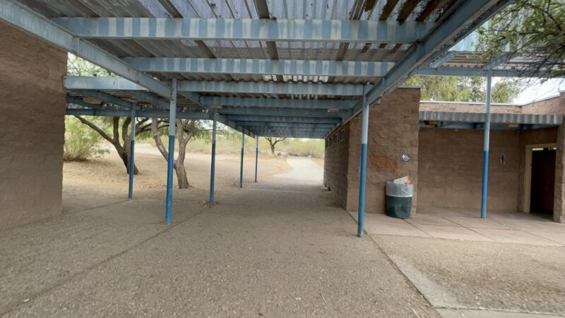 Kennedy Lake - Tucson, AZ