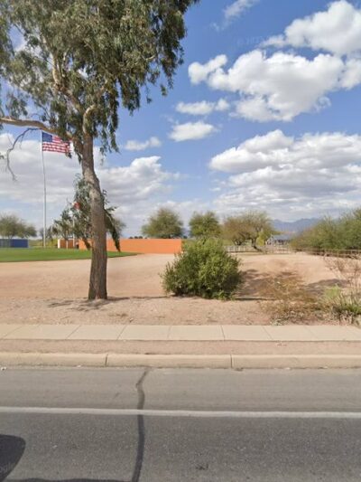 Kino Veterans Memorial Park - Tucson, AZ
