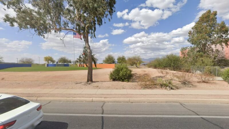 Kino Veterans Memorial Park - Tucson, AZ