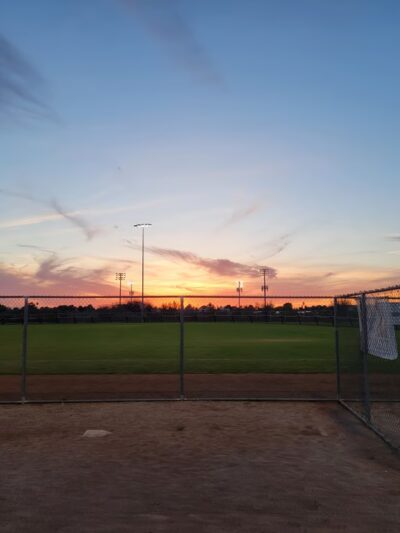 Lincoln Park - Tucson, AZ