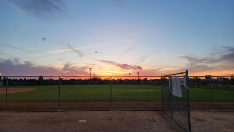 Lincoln Park - Tucson, AZ