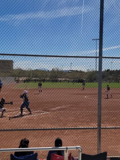 Lincoln Park - Tucson, AZ