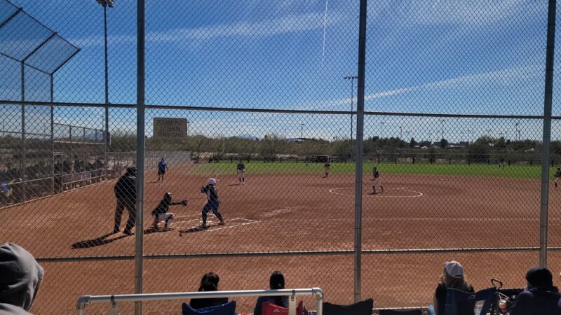 Lincoln Park - Tucson, AZ