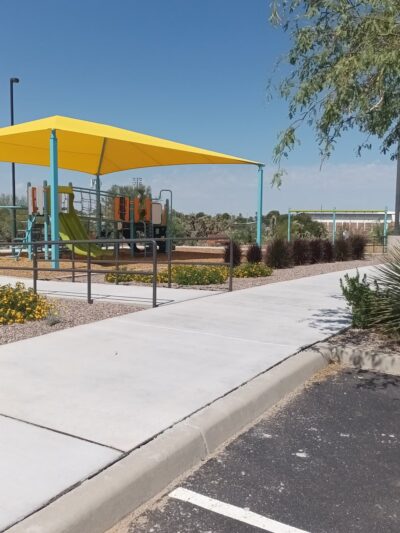 Lincoln Park - Tucson, AZ