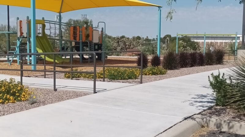 Lincoln Park - Tucson, AZ