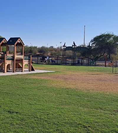 Lower Lincoln Park - Tucson, AZ