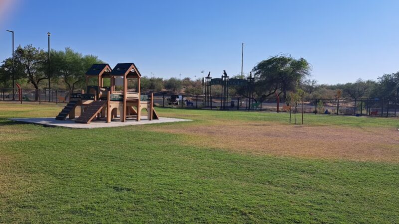 Lower Lincoln Park - Tucson, AZ