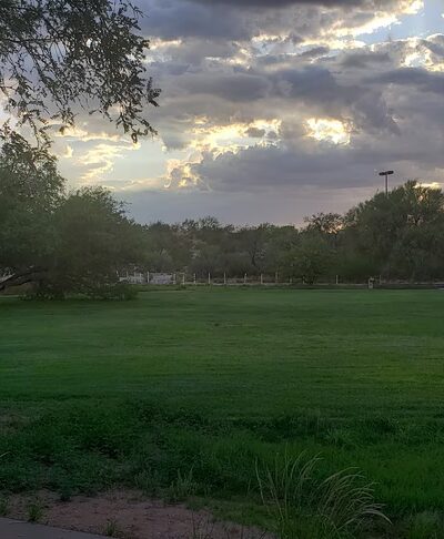 Lower Lincoln Park - Tucson, AZ
