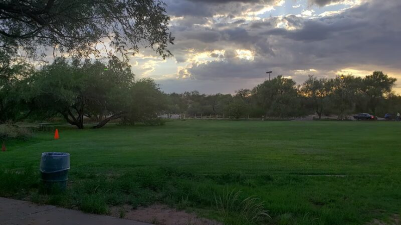 Lower Lincoln Park - Tucson, AZ