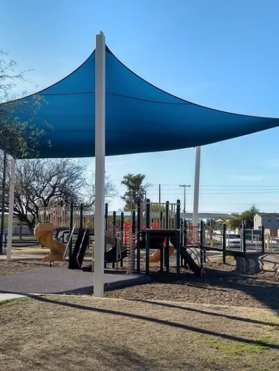 McCormick Park - Tucson, AZ