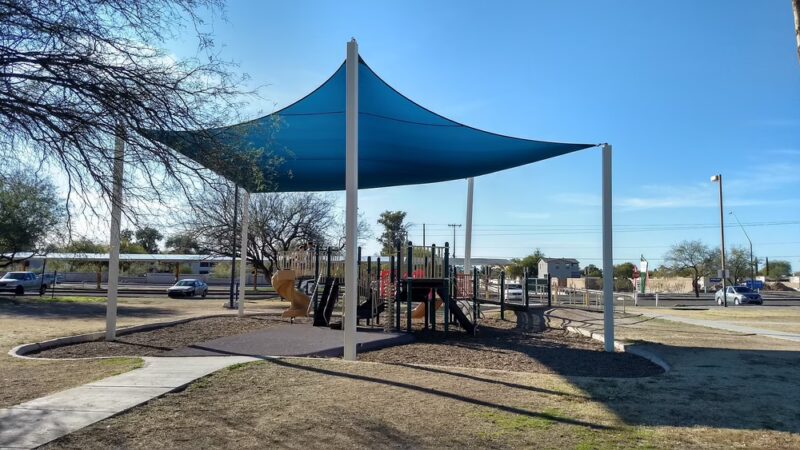 McCormick Park - Tucson, AZ