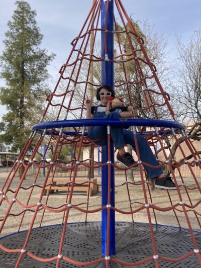 McCormick Park - Tucson, AZ