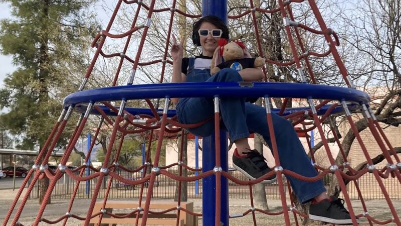 McCormick Park - Tucson, AZ