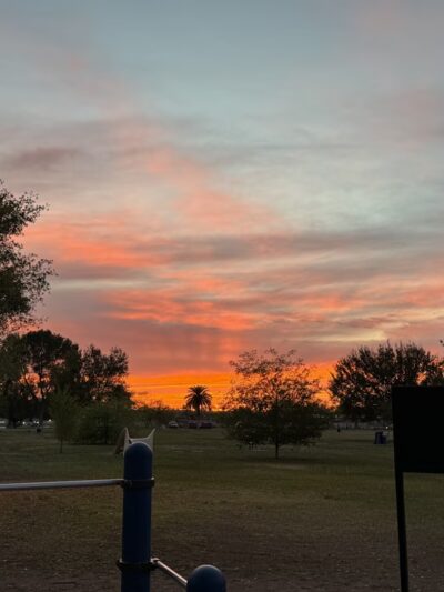 McCormick Park - Tucson, AZ