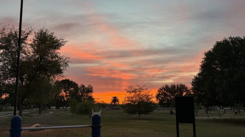 McCormick Park - Tucson, AZ
