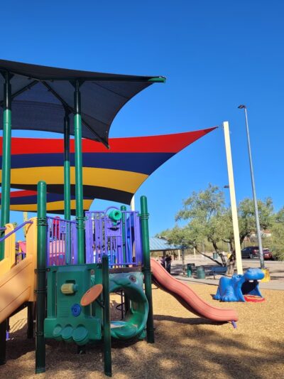 McDonald Park - Tucson, AZ