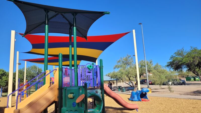 McDonald Park - Tucson, AZ