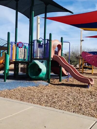 McDonald Park - Tucson, AZ