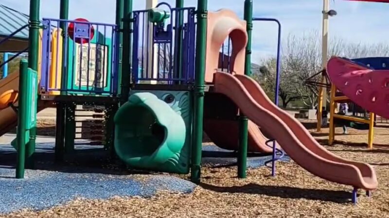 McDonald Park - Tucson, AZ