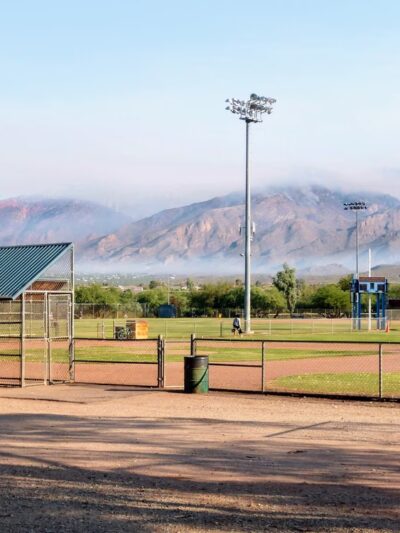 McDonald Park - Tucson, AZ