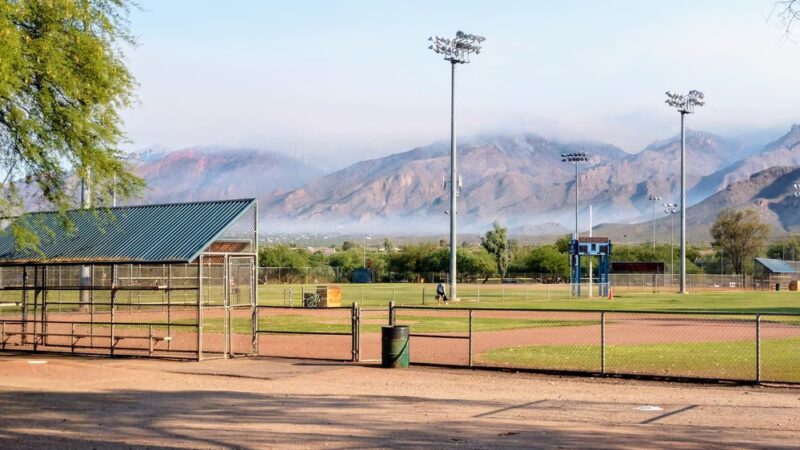 McDonald Park - Tucson, AZ