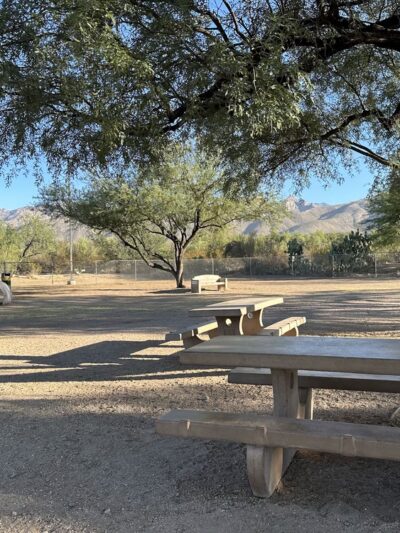 McDonald Park - Tucson, AZ
