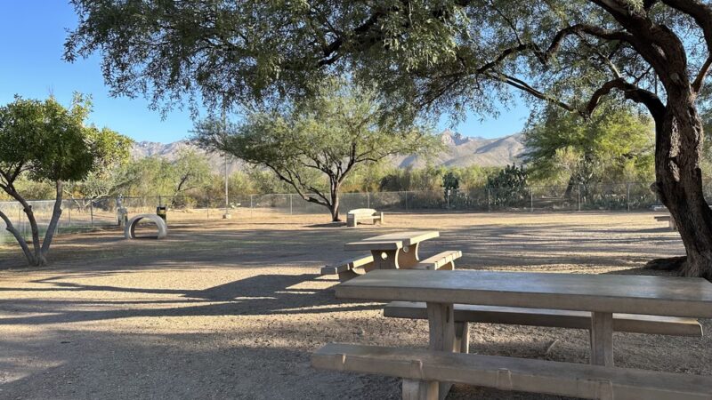 McDonald Park - Tucson, AZ