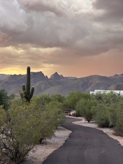 McDonald Park - Tucson, AZ
