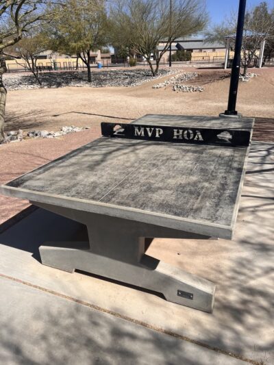 Midvale Park Fitness Corner - Tucson, AZ