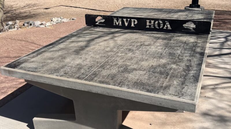 Midvale Park Fitness Corner - Tucson, AZ