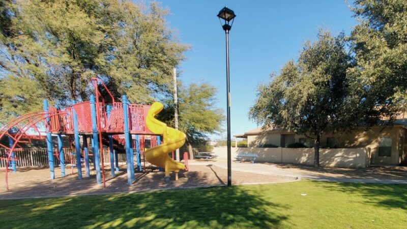 Park - Tucson, AZ
