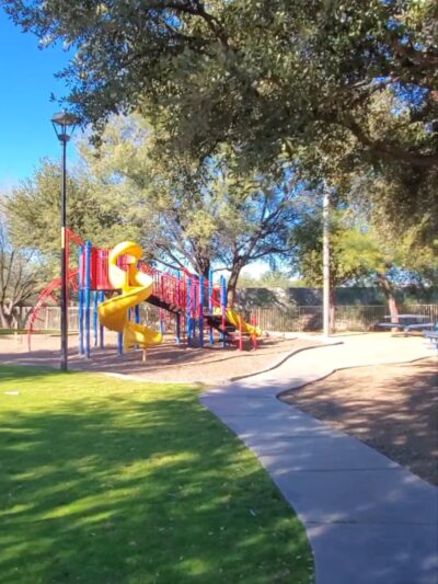 Park - Tucson, AZ