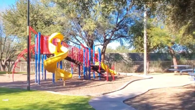 Park - Tucson, AZ